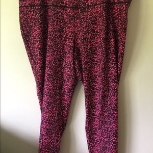 Livi lane Bryant athletic workout pants 22/24 New